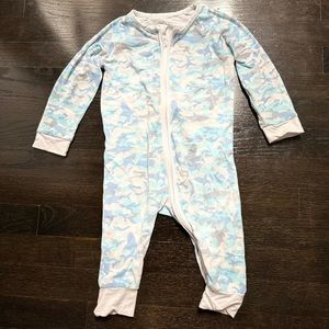 Cocomoon 12-18 months onesie